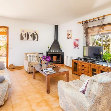 Villa Ses Serres Santanyi