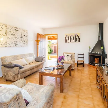 Ses Serres Villa *