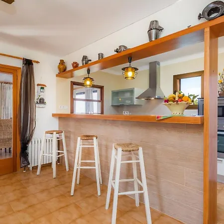 Villa Ses Serres Santanyi