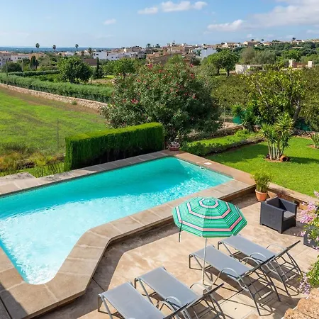 Villa Ses Serres *