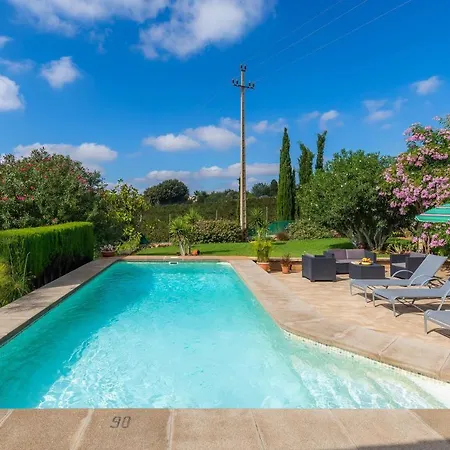 Villa Ses Serres *