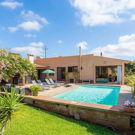 Villa Ses Serres